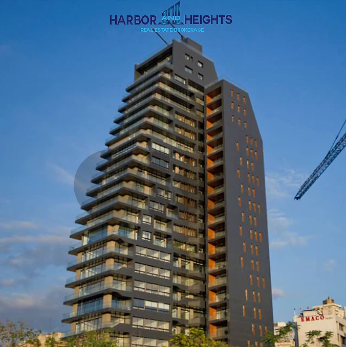Semi-Furnished Apartment for Rent in Skyline