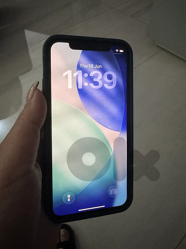 iPhone 11 Pro 256