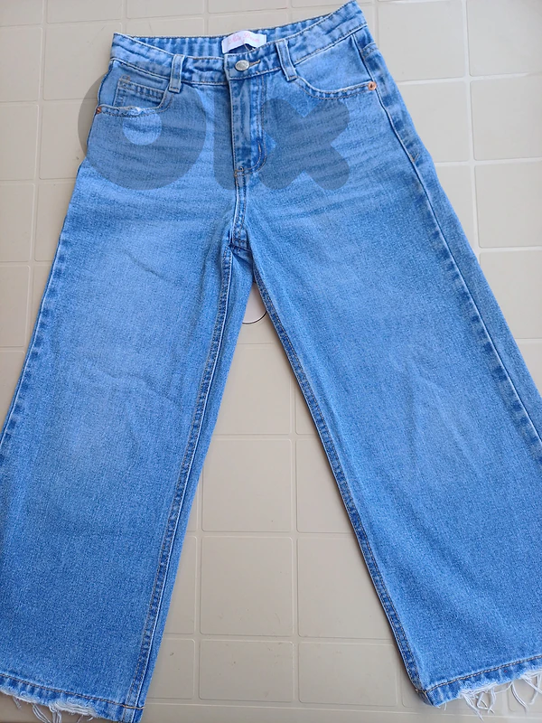 used clothing
