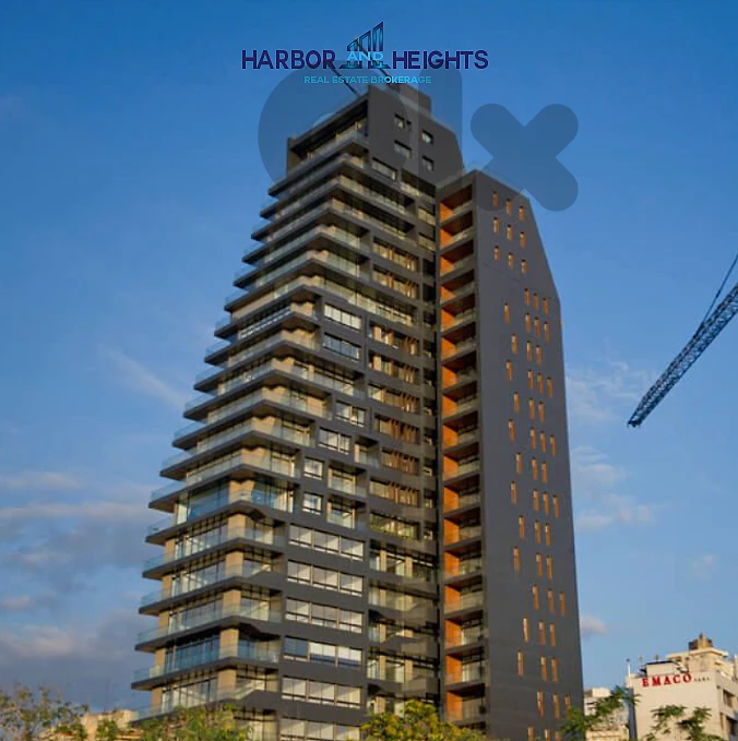 Fully Furnished Apartment for Rent in Skyline Tower