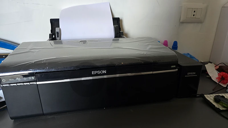 printer