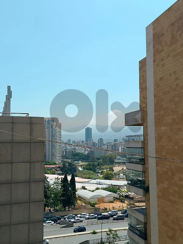 شقة للبيع في  فرن الشباك Apartment for sale in Furn el Chebbak