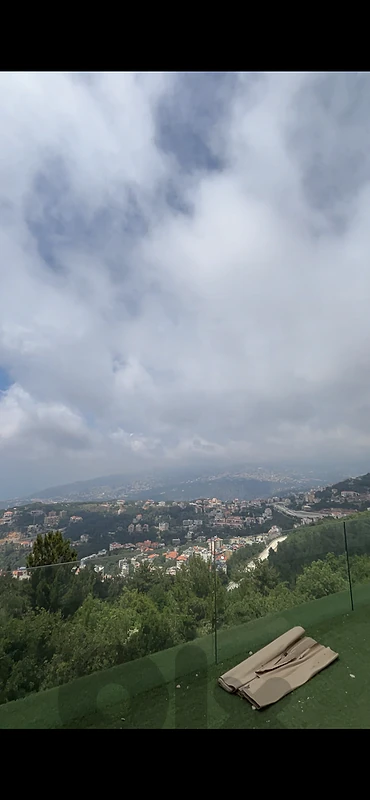 Apartment for Sale at Bhersaf  | شقة للبيع بحرصاف