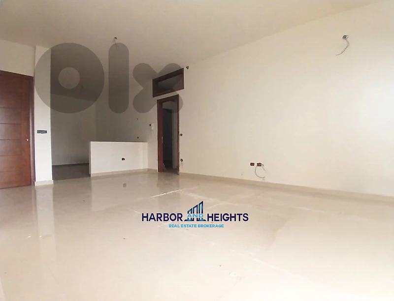 Apartment for Sale in Ain Aar - شقة للبيع في عين عار