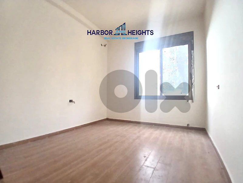 Apartment for Sale in Ain Aar - شقة للبيع في عين عار