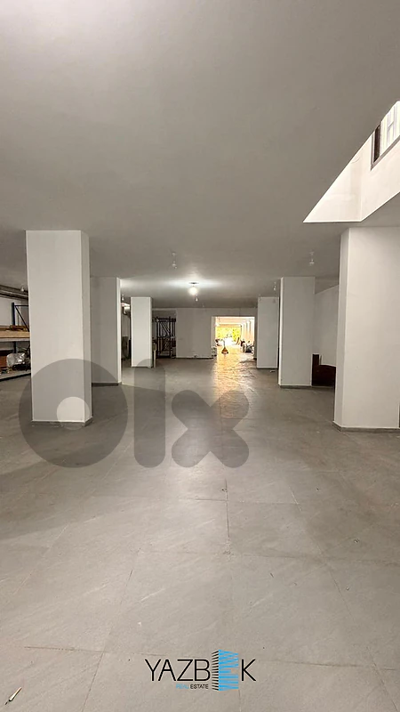 Warehouse in Kehaleh REF#87141497SR مستودع في الكحالة