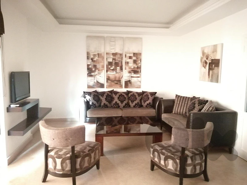 3 BEDROOMS | FULLY FURNISHED | JDEIDEH PRIME, (JD-200) S.K