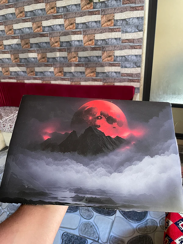 DELL LAPTOP