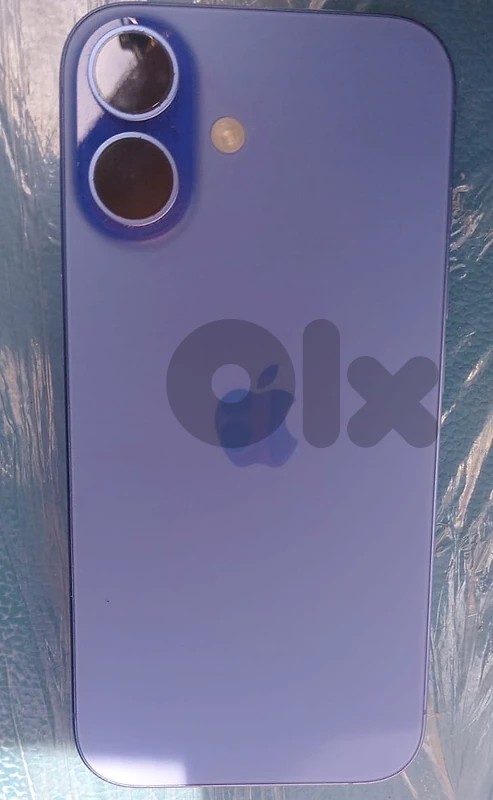 iphone 16 base model