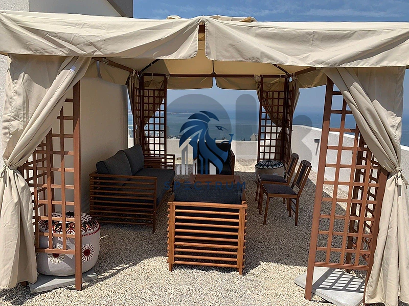 2 BEDROOMS | MOUNTAIN VIEW | JAL EL DIB PRIME, (JDBR-192) S.K
