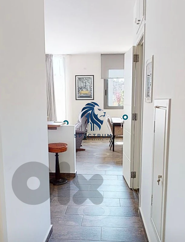 2 BEDROOMS | ANTELIAS PRIME | 2 PARKING SPOTS, ( ANR-156) S.K