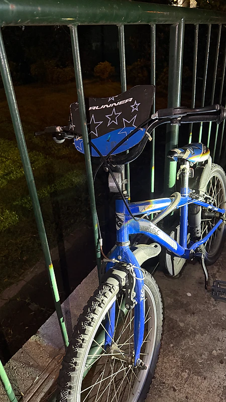 bike for sale for a kid (10-11 years)