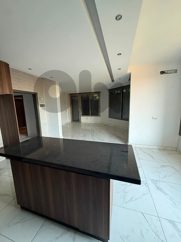 Apartment for sale in Koura - Behind Malak Tawook