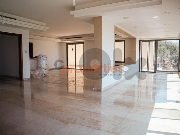 Apartment for Rent in Yarzeh شقة للإيجار في اليرزة CPFY294