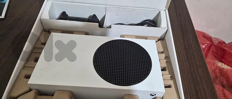xbox series s