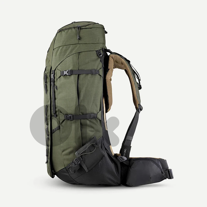 Decathlon Forclaz MT900 Symbium 90+10L Hiking & Camping Backpack – New
