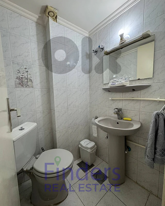 Apartment for rent in Antelias!شقة للإيجار في انطلياس!