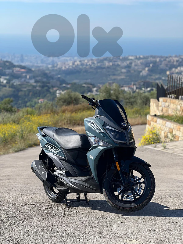 sym jett 14 200cc