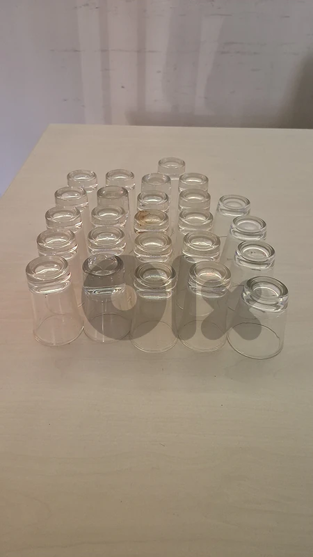 Shot Glass