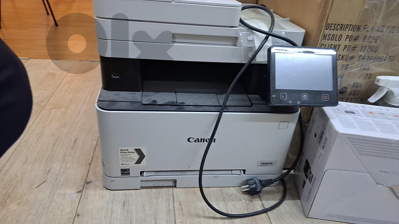 Canon Printer