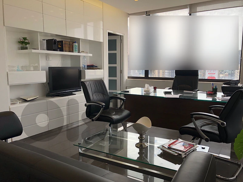 SPACIOUS OFFICE FOR RENT IN DEKWENEH PRIME ,(DEKR-219SP)