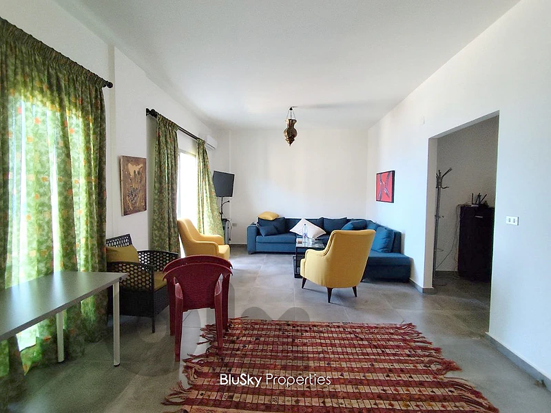 Apartment with Sea View For SALE In Zouk Mosbeh شقة للبيع #PM