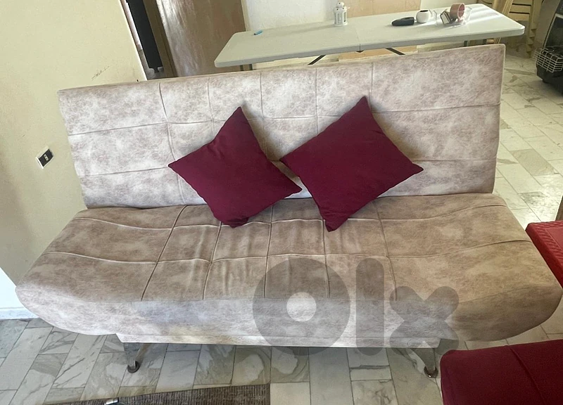 sofa bed