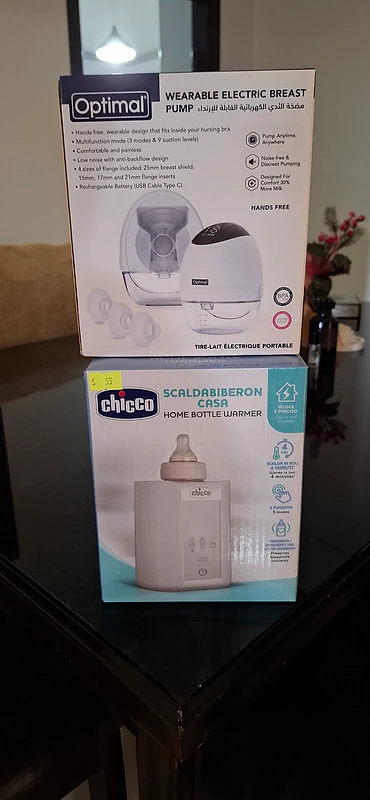 for sale still new