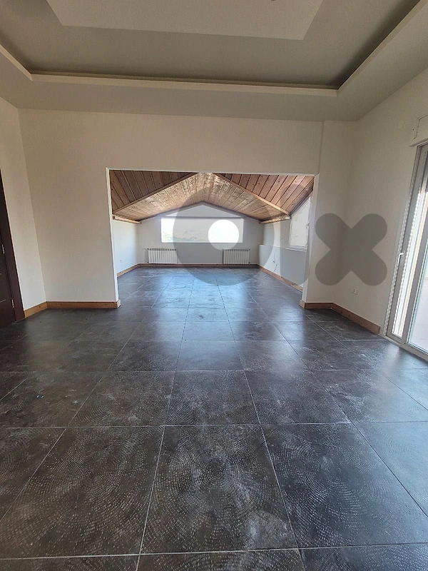 OPEN VIEW | HUGE TERRACE | BEIT MERRY PRIME | PARKING , (BMR-130)  R.G