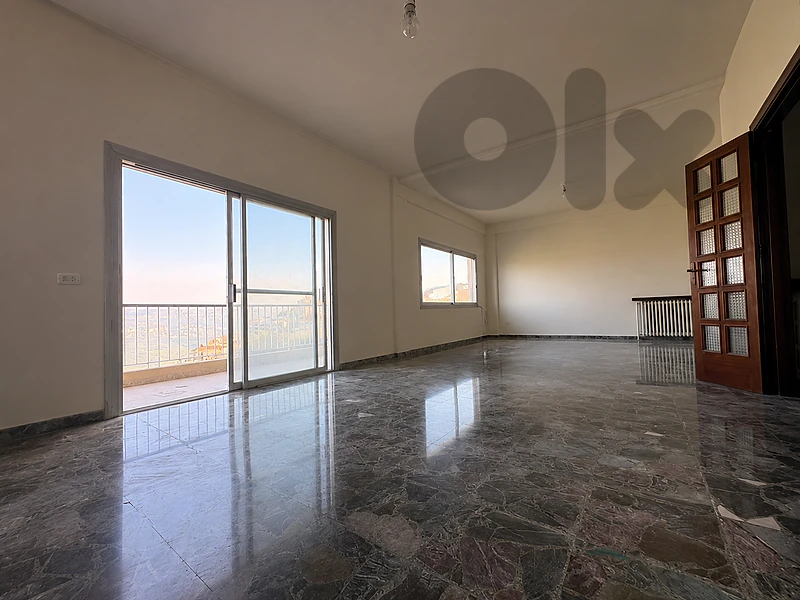 3 BEDROOMS | BEIT MERRY PRIME | MOUNTAIN VIEW, (BMR-131)