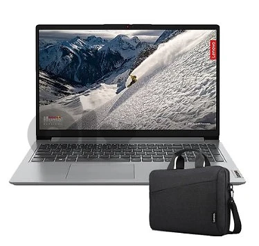 Lenovo IdeaPad 1 15IJL7 N4500 8GB 256GB 15.6"-BAG 82LX00GSAD