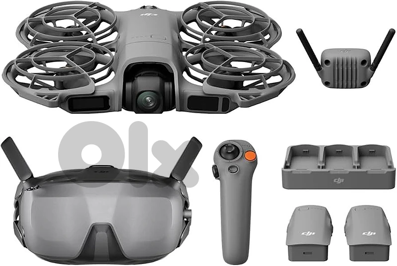 DJI NEO 2 MOTION + FLY MORE COMBO