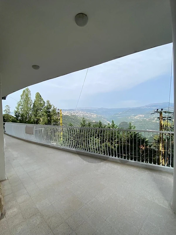 2 BEDROOMS | OPEN VIEW | BEIT MERRY PRIME, (BMR-132) R.G