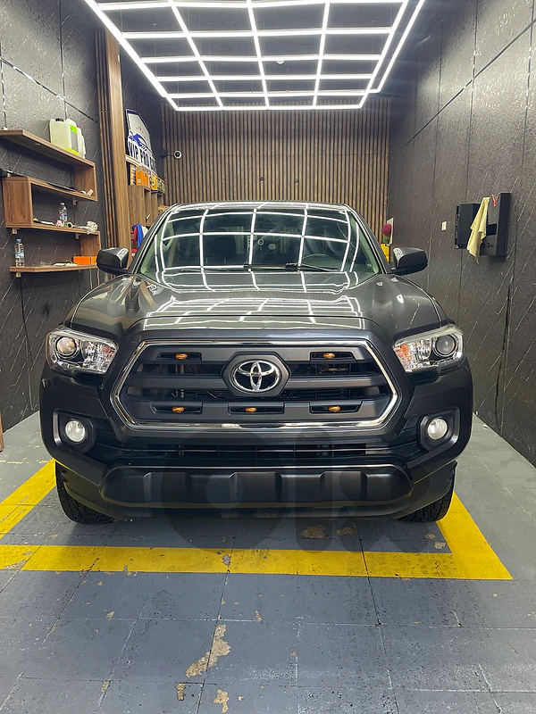 Toyota Tacoma 2016 sr5