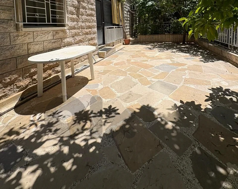 FURNISHED | SEA VIEW | 3 BEDS | TERRACE | BEIT MERRY, (BMR-134) R.G