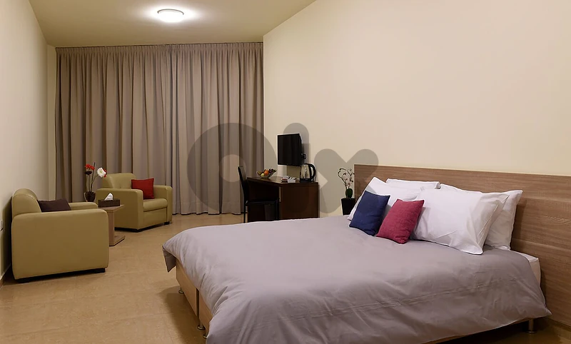 Studio For Monthly Rental In Byblos