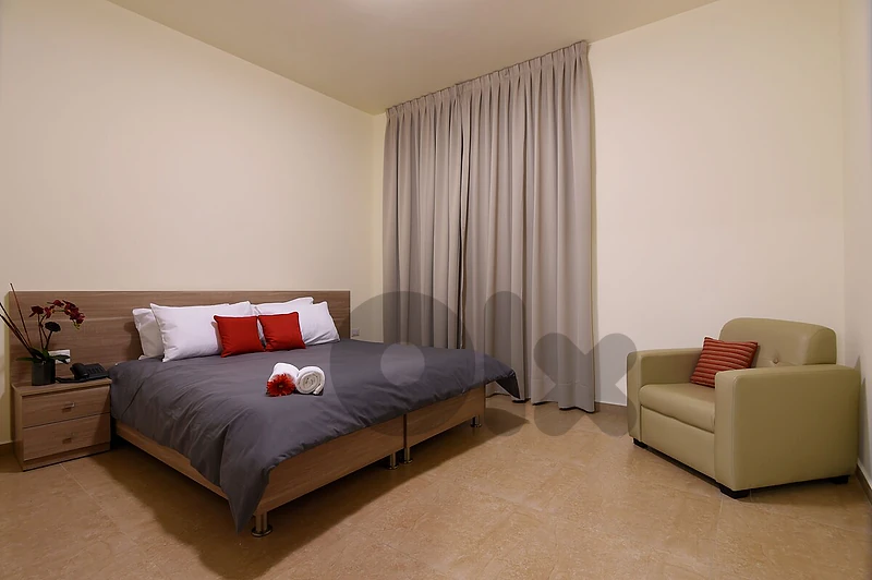 Apartment For Monthly Rental In Byblos