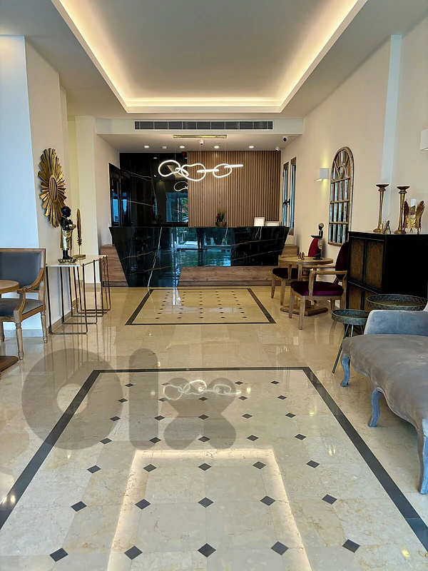 Serviced Apartments For Monthly Rent In Byblos