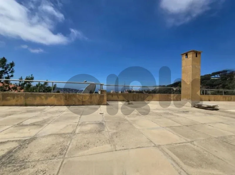OPEN SEA VIEW | HUGE TERRACE | MONTEVERDE PRIME, (MOR-190) R.G