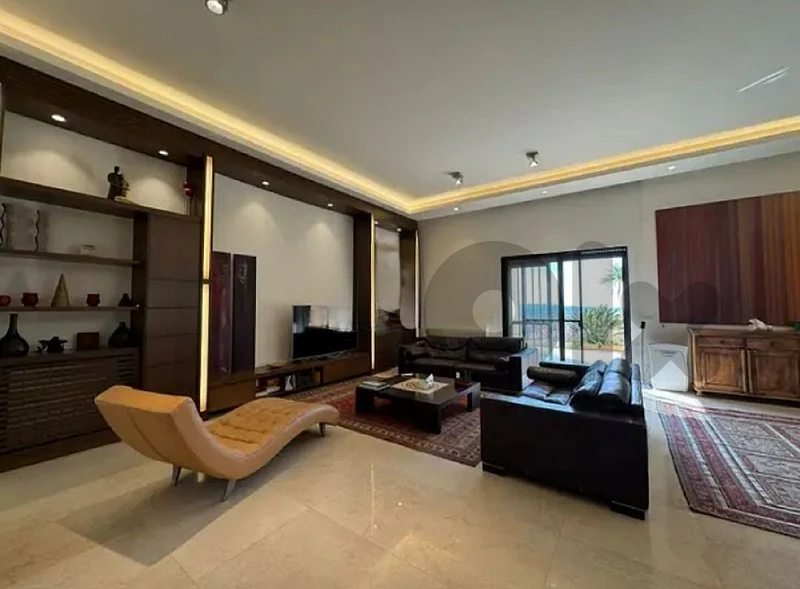 TERRACE | SEA VIEW | FURNISHED | MONTEVERDE | 3 BEDS, (MOR-191) R.G
