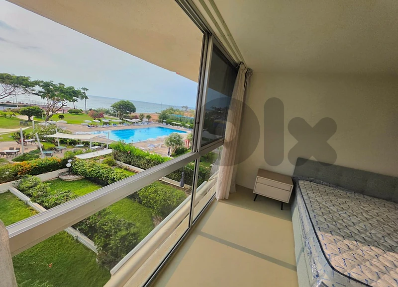 TRIPLEX CHALET for rent in Zouk Mosbehشاليه للايجار في ذوق مصبح