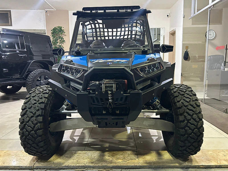 2015 RZR XP 1000 2015 RZR XP 1000