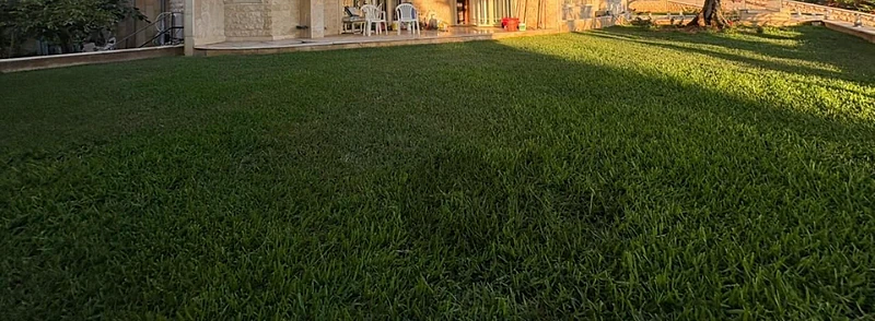 500Sq GARDEN | 3 BEDS | MONTEVERDE | PARKING SPOTS, (MOR-192) R.G