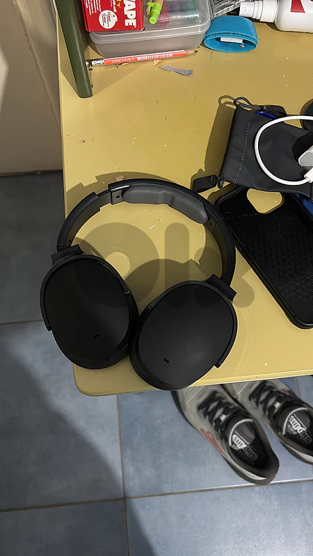 skull candy headphones