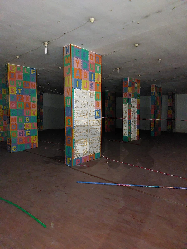 Warehouse For Sale in Dekwaneh 330,000$ مستودع للبيع في الدكوانة