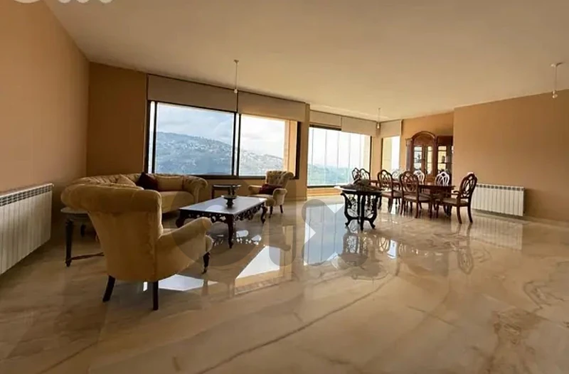 3 BEDS | MONTEVERDE PRIME | OPEN VIEW | 3 PARKINGS, (MOR-193)