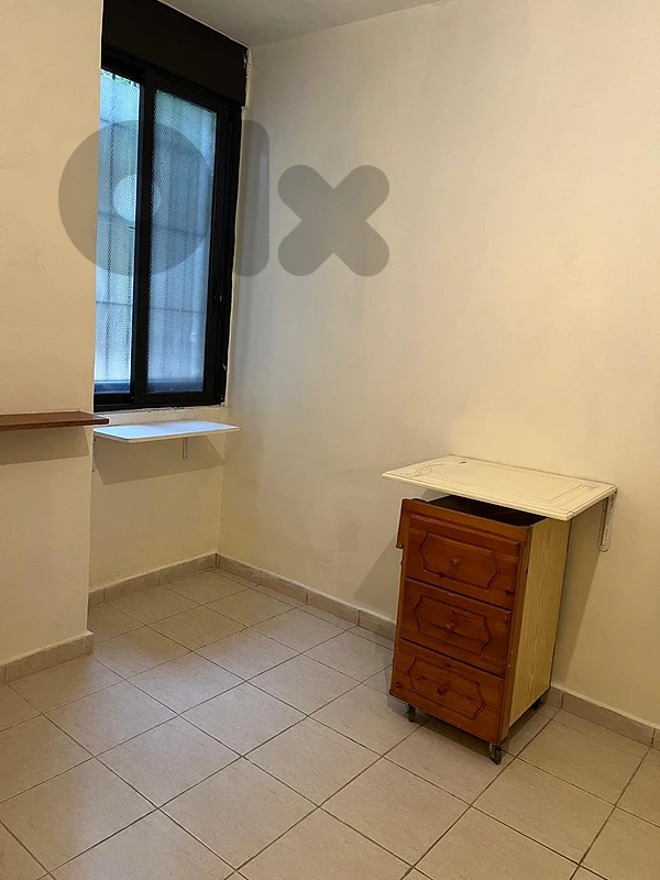 GMC571RAJ Studio for rent in Mtayleb -  استوديو للإيجار في المطيلب