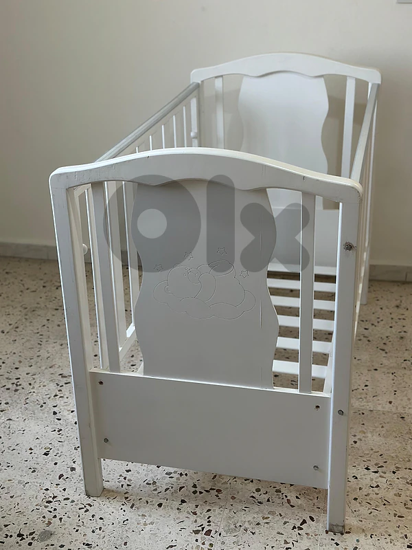 kids bed