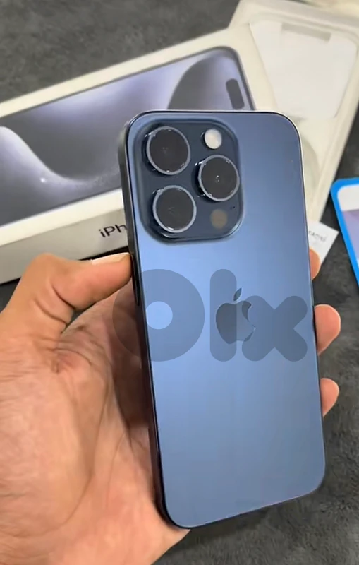 15 pro