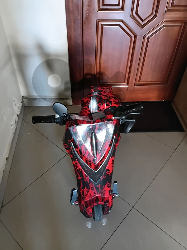 drifting scooter electric